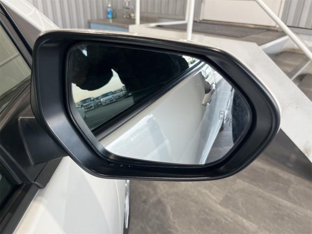 プリウス SセーフティプラスII 1年保証付・禁煙車・1オーナー・ナビ・Bluetooth・AppleCarPlay・バックモニター・トヨタセーフティ・クルーズコントロール・ブラインドスポットモニター・LEDオートライト・前後ドラレコ(32枚目)