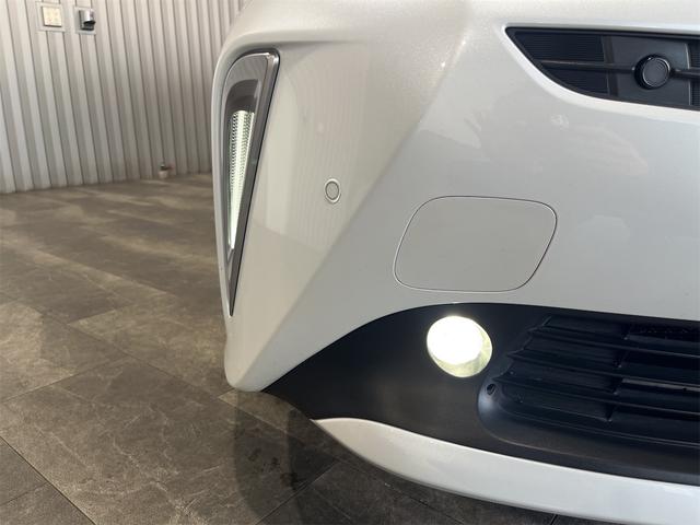 プリウス SセーフティプラスII 1年保証付・禁煙車・1オーナー・ナビ・Bluetooth・AppleCarPlay・バックモニター・トヨタセーフティ・クルーズコントロール・ブラインドスポットモニター・LEDオートライト・前後ドラレコ(36枚目)