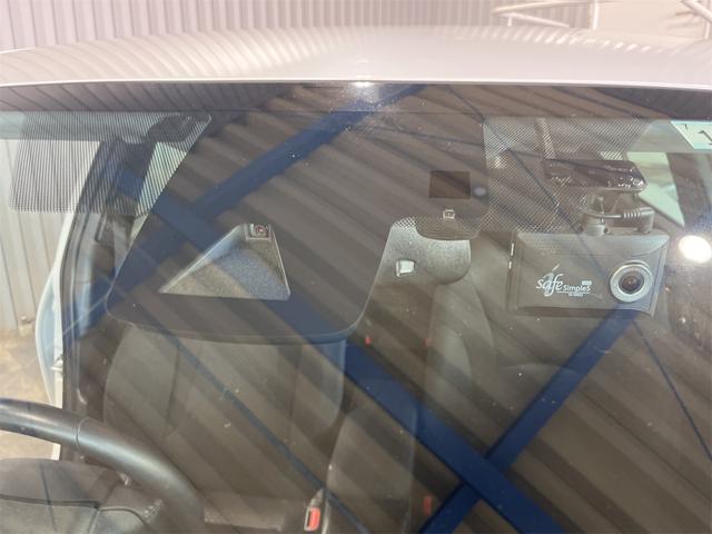 プリウス SセーフティプラスII 1年保証付・禁煙車・1オーナー・ナビ・Bluetooth・AppleCarPlay・バックモニター・トヨタセーフティ・クルーズコントロール・ブラインドスポットモニター・LEDオートライト・前後ドラレコ(46枚目)