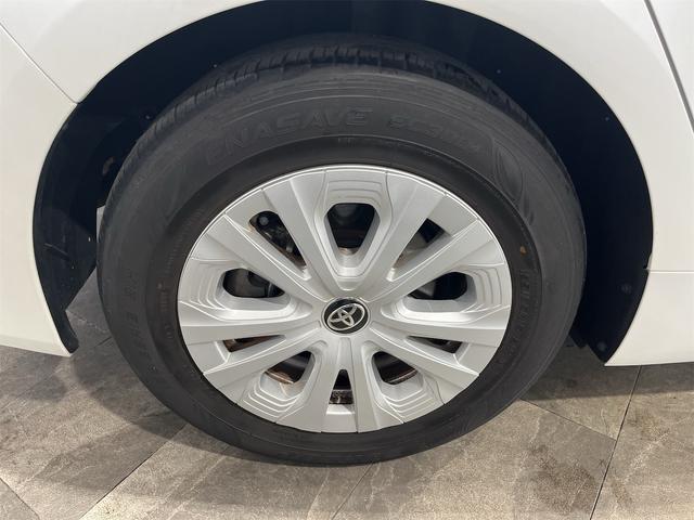プリウス SセーフティプラスII 1年保証付・禁煙車・1オーナー・ナビ・Bluetooth・AppleCarPlay・バックモニター・トヨタセーフティ・クルーズコントロール・ブラインドスポットモニター・LEDオートライト・前後ドラレコ(57枚目)