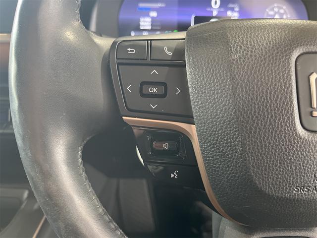 クラウンクロスオーバー RSアドバンスド 1年保証付・禁煙車・モデリスタ・ムーンルーフ・パノラミックビューモニター・トヨタチームメイト・デジタルインナーミラー・電動リアサンシェード・前後ドラレコ・ナビ・TV・シートエアコン・黒茶レザーシート(11枚目)