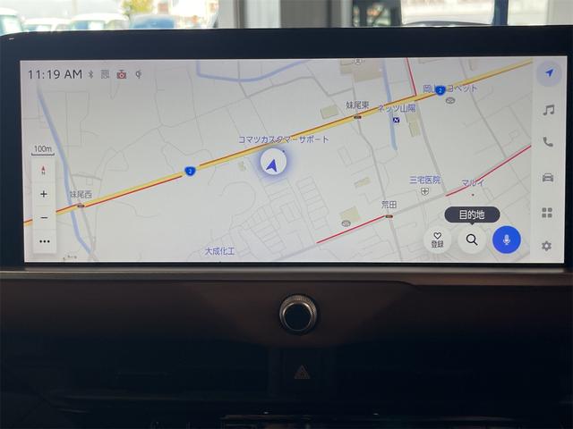 クラウンクロスオーバー RSアドバンスド 1年保証付・禁煙車・モデリスタ・ムーンルーフ・パノラミックビューモニター・トヨタチームメイト・デジタルインナーミラー・電動リアサンシェード・前後ドラレコ・ナビ・TV・シートエアコン・黒茶レザーシート(17枚目)