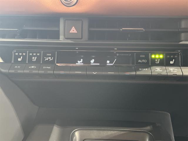 クラウンクロスオーバー RSアドバンスド 1年保証付・禁煙車・モデリスタ・ムーンルーフ・パノラミックビューモニター・トヨタチームメイト・デジタルインナーミラー・電動リアサンシェード・前後ドラレコ・ナビ・TV・シートエアコン・黒茶レザーシート(20枚目)