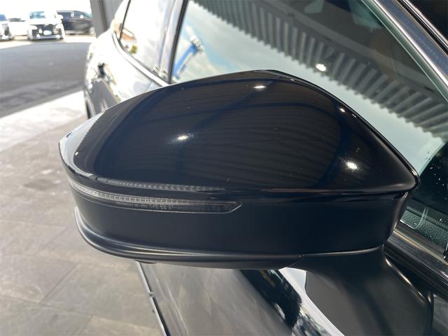 クラウンクロスオーバー RSアドバンスド 1年保証付・禁煙車・モデリスタ・ムーンルーフ・パノラミックビューモニター・トヨタチームメイト・デジタルインナーミラー・電動リアサンシェード・前後ドラレコ・ナビ・TV・シートエアコン・黒茶レザーシート(34枚目)