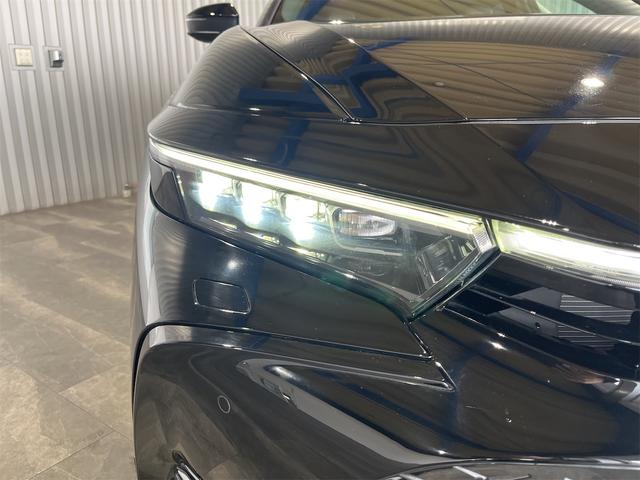 クラウンクロスオーバー RSアドバンスド 1年保証付・禁煙車・モデリスタ・ムーンルーフ・パノラミックビューモニター・トヨタチームメイト・デジタルインナーミラー・電動リアサンシェード・前後ドラレコ・ナビ・TV・シートエアコン・黒茶レザーシート(37枚目)