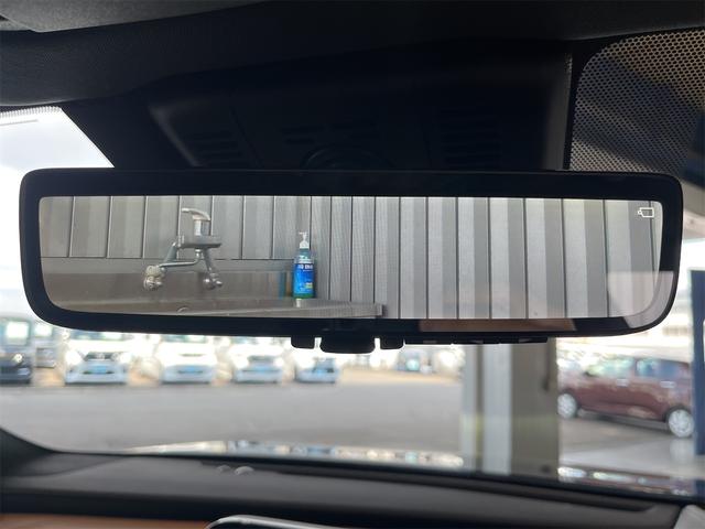 クラウンクロスオーバー RSアドバンスド 1年保証付・禁煙車・モデリスタ・ムーンルーフ・パノラミックビューモニター・トヨタチームメイト・デジタルインナーミラー・電動リアサンシェード・前後ドラレコ・ナビ・TV・シートエアコン・黒茶レザーシート(51枚目)