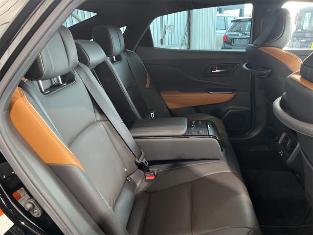 クラウンクロスオーバー RSアドバンスド 1年保証付・禁煙車・モデリスタ・ムーンルーフ・パノラミックビューモニター・トヨタチームメイト・デジタルインナーミラー・電動リアサンシェード・前後ドラレコ・ナビ・TV・シートエアコン・黒茶レザーシート(52枚目)