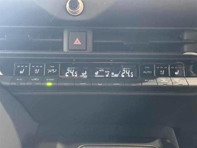 クラウンクロスオーバー Gアドバンスド・レザーパッケージ 1年保証付・禁煙車・デジタルインナーミラー・ナビ・TV・Bluetooth・パノラミックビューモニター・トヨタセーフティ・クルーズコントロール・ブラインドスポットモニター・パワーバックドア・ドラレコ(21枚目)