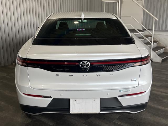 クラウンクロスオーバー Gアドバンスド・レザーパッケージ 1年保証付・禁煙車・デジタルインナーミラー・ナビ・TV・Bluetooth・パノラミックビューモニター・トヨタセーフティ・クルーズコントロール・ブラインドスポットモニター・パワーバックドア・ドラレコ(29枚目)