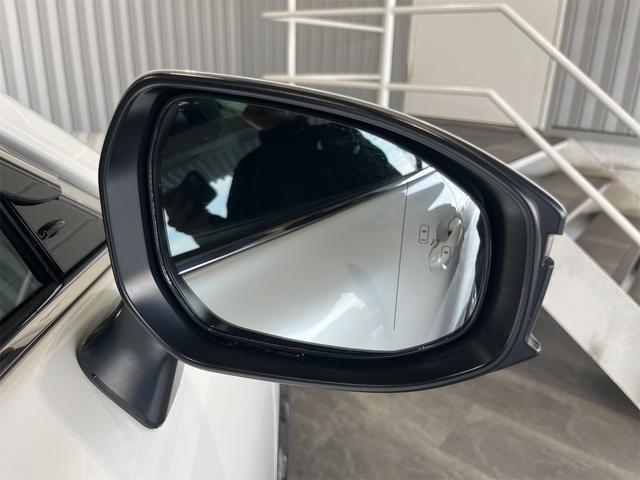 クラウンクロスオーバー Gアドバンスド・レザーパッケージ 1年保証付・禁煙車・デジタルインナーミラー・ナビ・TV・Bluetooth・パノラミックビューモニター・トヨタセーフティ・クルーズコントロール・ブラインドスポットモニター・パワーバックドア・ドラレコ(32枚目)