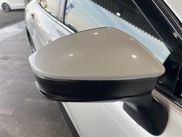 クラウンクロスオーバー Gアドバンスド・レザーパッケージ 1年保証付・禁煙車・デジタルインナーミラー・ナビ・TV・Bluetooth・パノラミックビューモニター・トヨタセーフティ・クルーズコントロール・ブラインドスポットモニター・パワーバックドア・ドラレコ(33枚目)