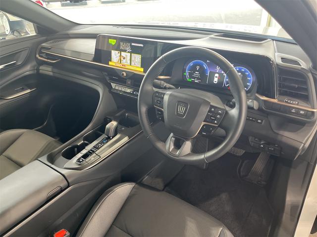 クラウンクロスオーバー Gアドバンスド・レザーパッケージ 1年保証付・禁煙車・デジタルインナーミラー・ナビ・TV・Bluetooth・パノラミックビューモニター・トヨタセーフティ・クルーズコントロール・ブラインドスポットモニター・パワーバックドア・ドラレコ(45枚目)