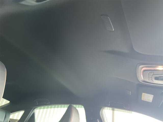 クラウンクロスオーバー Gアドバンスド・レザーパッケージ 1年保証付・禁煙車・デジタルインナーミラー・ナビ・TV・Bluetooth・パノラミックビューモニター・トヨタセーフティ・クルーズコントロール・ブラインドスポットモニター・パワーバックドア・ドラレコ(46枚目)