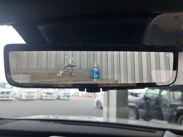 クラウンクロスオーバー Gアドバンスド・レザーパッケージ 1年保証付・禁煙車・デジタルインナーミラー・ナビ・TV・Bluetooth・パノラミックビューモニター・トヨタセーフティ・クルーズコントロール・ブラインドスポットモニター・パワーバックドア・ドラレコ(49枚目)