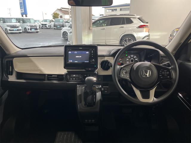 Ｎ－ＯＮＥ オリジナル　１年保証付・禁煙車・ナビ・ＴＶ・ＣＤ・ＤＶＤ・Ｂｌｕｅｔｏｏｔｈ・ＵＳＢ・バックモニター・ホンダセンシング・アイドリングストップ・クルーズコントロール・リアセンサー・ＬＥＤオートライト・スマートキー（8枚目）