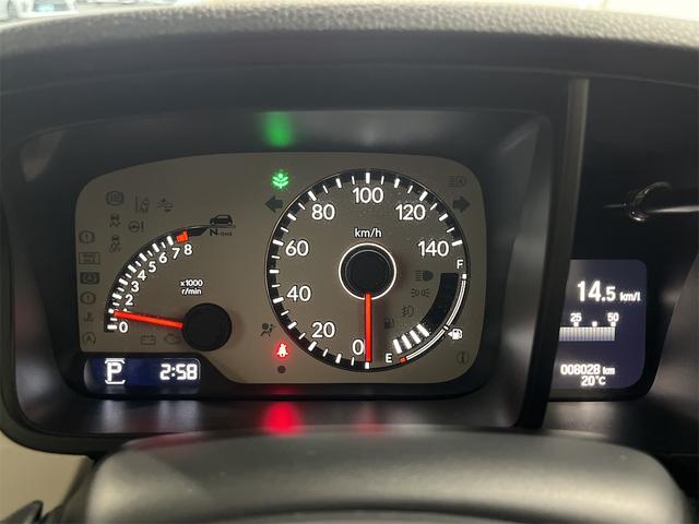 Ｎ－ＯＮＥ オリジナル　１年保証付・禁煙車・ナビ・ＴＶ・ＣＤ・ＤＶＤ・Ｂｌｕｅｔｏｏｔｈ・ＵＳＢ・バックモニター・ホンダセンシング・アイドリングストップ・クルーズコントロール・リアセンサー・ＬＥＤオートライト・スマートキー（10枚目）