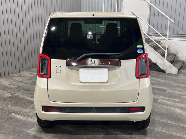 Ｎ－ＯＮＥ オリジナル　１年保証付・禁煙車・ナビ・ＴＶ・ＣＤ・ＤＶＤ・Ｂｌｕｅｔｏｏｔｈ・ＵＳＢ・バックモニター・ホンダセンシング・アイドリングストップ・クルーズコントロール・リアセンサー・ＬＥＤオートライト・スマートキー（29枚目）