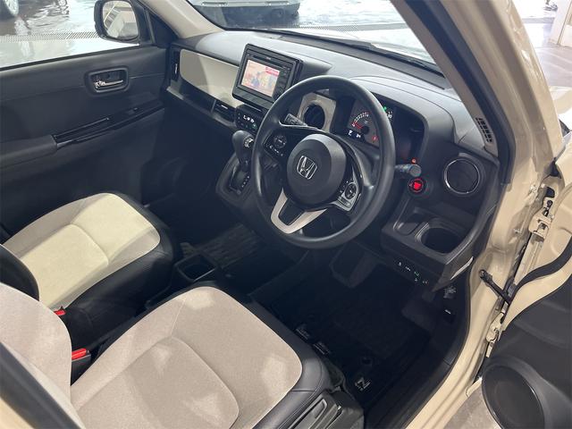 Ｎ－ＯＮＥ オリジナル　１年保証付・禁煙車・ナビ・ＴＶ・ＣＤ・ＤＶＤ・Ｂｌｕｅｔｏｏｔｈ・ＵＳＢ・バックモニター・ホンダセンシング・アイドリングストップ・クルーズコントロール・リアセンサー・ＬＥＤオートライト・スマートキー（43枚目）