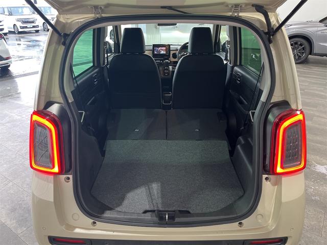 Ｎ－ＯＮＥ オリジナル　１年保証付・禁煙車・ナビ・ＴＶ・ＣＤ・ＤＶＤ・Ｂｌｕｅｔｏｏｔｈ・ＵＳＢ・バックモニター・ホンダセンシング・アイドリングストップ・クルーズコントロール・リアセンサー・ＬＥＤオートライト・スマートキー（54枚目）