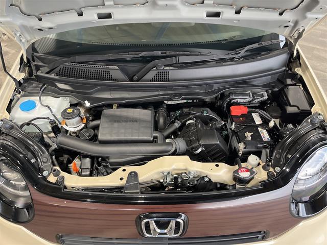 Ｎ－ＯＮＥ オリジナル　１年保証付・禁煙車・ナビ・ＴＶ・ＣＤ・ＤＶＤ・Ｂｌｕｅｔｏｏｔｈ・ＵＳＢ・バックモニター・ホンダセンシング・アイドリングストップ・クルーズコントロール・リアセンサー・ＬＥＤオートライト・スマートキー（59枚目）