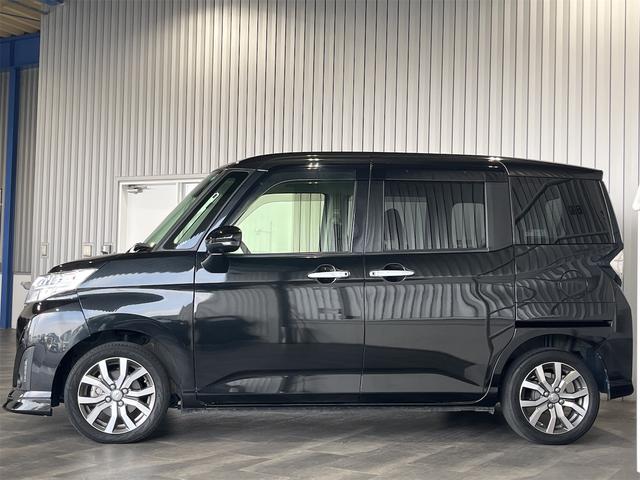 トール カスタムＧ　ターボ　ＳＡＩＩＩ　１年保証付・禁煙車・ユーザー様買取車・パノラマモニター・シートヒーター・ナビ・ＴＶ・ＣＤ・ＤＶＤ・Ｂｌｕｅｔｏｏｔｈ・スマートアシスト・クルーズコントロール・両側パワースライドドア・ドラレコ・ＥＴＣ（29枚目）