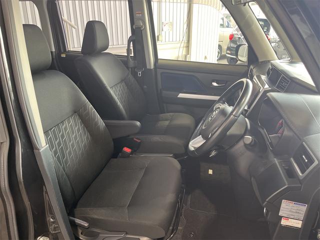 トール カスタムＧ　ターボ　ＳＡＩＩＩ　１年保証付・禁煙車・ユーザー様買取車・パノラマモニター・シートヒーター・ナビ・ＴＶ・ＣＤ・ＤＶＤ・Ｂｌｕｅｔｏｏｔｈ・スマートアシスト・クルーズコントロール・両側パワースライドドア・ドラレコ・ＥＴＣ（43枚目）