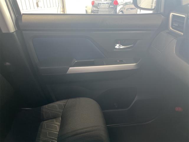 トール カスタムＧ　ターボ　ＳＡＩＩＩ　１年保証付・禁煙車・ユーザー様買取車・パノラマモニター・シートヒーター・ナビ・ＴＶ・ＣＤ・ＤＶＤ・Ｂｌｕｅｔｏｏｔｈ・スマートアシスト・クルーズコントロール・両側パワースライドドア・ドラレコ・ＥＴＣ（45枚目）