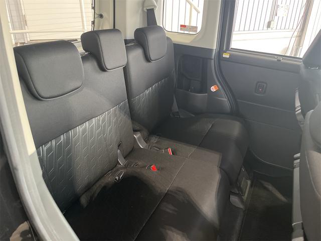 トール カスタムＧ　ターボ　ＳＡＩＩＩ　１年保証付・禁煙車・ユーザー様買取車・パノラマモニター・シートヒーター・ナビ・ＴＶ・ＣＤ・ＤＶＤ・Ｂｌｕｅｔｏｏｔｈ・スマートアシスト・クルーズコントロール・両側パワースライドドア・ドラレコ・ＥＴＣ（51枚目）