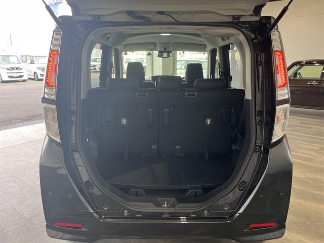 トール カスタムＧ　ターボ　ＳＡＩＩＩ　１年保証付・禁煙車・ユーザー様買取車・パノラマモニター・シートヒーター・ナビ・ＴＶ・ＣＤ・ＤＶＤ・Ｂｌｕｅｔｏｏｔｈ・スマートアシスト・クルーズコントロール・両側パワースライドドア・ドラレコ・ＥＴＣ（56枚目）