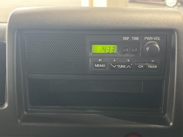 NV100クリッパーバン DX GLパッケージ 1年保証付・禁煙車・ハイルーフ・ラジオデッキ・AM/FM・パワーウィンドウ・パワーステアリング・両側スライドドア・エアコン・ドリンクホルダー・キーレスエントリー・ドラレコ・ラバーマット・サイドバイザー(17枚目)