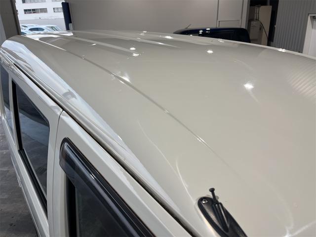 NV100クリッパーバン DX GLパッケージ 1年保証付・禁煙車・ハイルーフ・ラジオデッキ・AM/FM・パワーウィンドウ・パワーステアリング・両側スライドドア・エアコン・ドリンクホルダー・キーレスエントリー・ドラレコ・ラバーマット・サイドバイザー(27枚目)