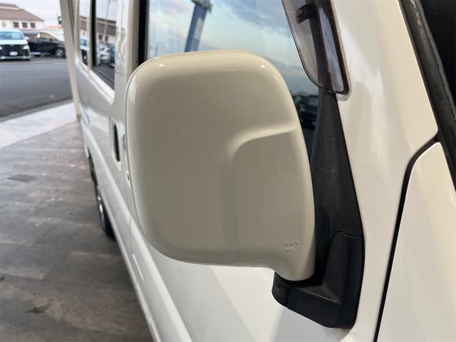 NV100クリッパーバン DX GLパッケージ 1年保証付・禁煙車・ハイルーフ・ラジオデッキ・AM/FM・パワーウィンドウ・パワーステアリング・両側スライドドア・エアコン・ドリンクホルダー・キーレスエントリー・ドラレコ・ラバーマット・サイドバイザー(30枚目)