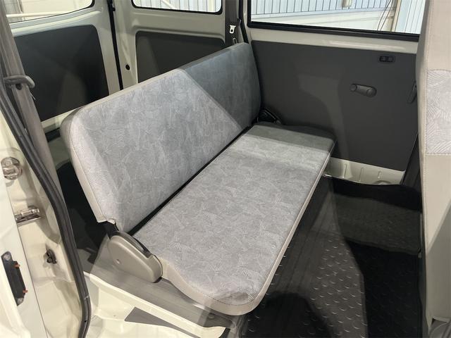 NV100クリッパーバン DX GLパッケージ 1年保証付・禁煙車・ハイルーフ・ラジオデッキ・AM/FM・パワーウィンドウ・パワーステアリング・両側スライドドア・エアコン・ドリンクホルダー・キーレスエントリー・ドラレコ・ラバーマット・サイドバイザー(48枚目)