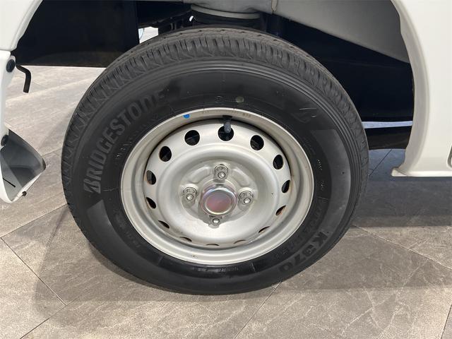 NV100クリッパーバン DX GLパッケージ 1年保証付・禁煙車・ハイルーフ・ラジオデッキ・AM/FM・パワーウィンドウ・パワーステアリング・両側スライドドア・エアコン・ドリンクホルダー・キーレスエントリー・ドラレコ・ラバーマット・サイドバイザー(57枚目)