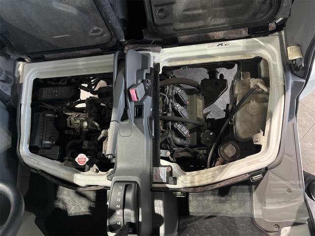 NV100クリッパーバン DX GLパッケージ 1年保証付・禁煙車・ハイルーフ・ラジオデッキ・AM/FM・パワーウィンドウ・パワーステアリング・両側スライドドア・エアコン・ドリンクホルダー・キーレスエントリー・ドラレコ・ラバーマット・サイドバイザー(59枚目)