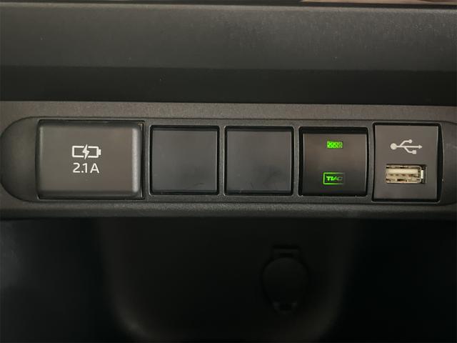 ヤリスクロス ハイブリッドＧ　１年保証付・禁煙車・ＬＥＤオートライト・ナビ・ＴＶ・Ｂｌｕｅｔｏｏｔｈ・ＡｐｐｌｅＣａｒＰｌａｙ・ＵＳＢ・バックモニター・トヨタセーフティ・クルーズコントロール・クリアランスソナー・純正１６インチＡＷ（20枚目）