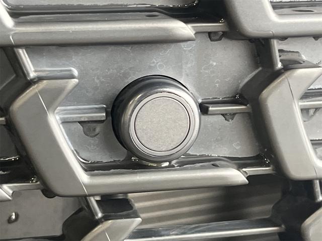 ヤリスクロス ハイブリッドＧ　１年保証付・禁煙車・ＬＥＤオートライト・ナビ・ＴＶ・Ｂｌｕｅｔｏｏｔｈ・ＡｐｐｌｅＣａｒＰｌａｙ・ＵＳＢ・バックモニター・トヨタセーフティ・クルーズコントロール・クリアランスソナー・純正１６インチＡＷ（35枚目）