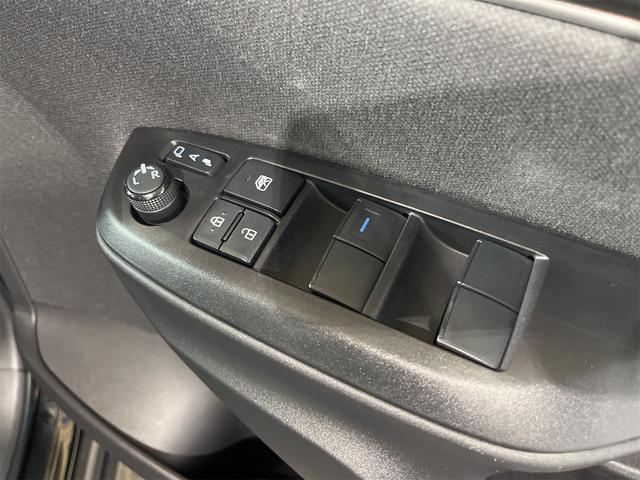 ヤリスクロス ハイブリッドＧ　１年保証付・禁煙車・ＬＥＤオートライト・ナビ・ＴＶ・Ｂｌｕｅｔｏｏｔｈ・ＡｐｐｌｅＣａｒＰｌａｙ・ＵＳＢ・バックモニター・トヨタセーフティ・クルーズコントロール・クリアランスソナー・純正１６インチＡＷ（38枚目）