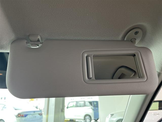 ヤリスクロス ハイブリッドＧ　１年保証付・禁煙車・ＬＥＤオートライト・ナビ・ＴＶ・Ｂｌｕｅｔｏｏｔｈ・ＡｐｐｌｅＣａｒＰｌａｙ・ＵＳＢ・バックモニター・トヨタセーフティ・クルーズコントロール・クリアランスソナー・純正１６インチＡＷ（45枚目）