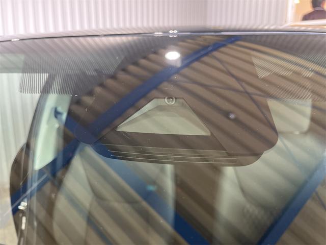 ヤリスクロス ハイブリッドＧ　１年保証付・禁煙車・ＬＥＤオートライト・ナビ・ＴＶ・Ｂｌｕｅｔｏｏｔｈ・ＡｐｐｌｅＣａｒＰｌａｙ・ＵＳＢ・バックモニター・トヨタセーフティ・クルーズコントロール・クリアランスソナー・純正１６インチＡＷ（46枚目）