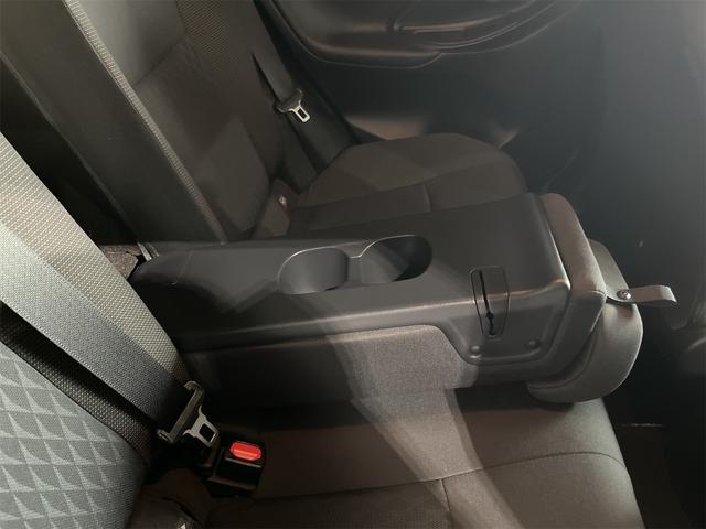 ヤリスクロス ハイブリッドＧ　１年保証付・禁煙車・ＬＥＤオートライト・ナビ・ＴＶ・Ｂｌｕｅｔｏｏｔｈ・ＡｐｐｌｅＣａｒＰｌａｙ・ＵＳＢ・バックモニター・トヨタセーフティ・クルーズコントロール・クリアランスソナー・純正１６インチＡＷ（51枚目）