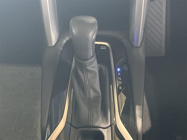 カローラクロス ハイブリッド Z 1年保証付・禁煙車・ブラインドスポットモニター・パノラミックビューモニター・9型ナビ・Bluetooth・トヨタセーフティ・クルーズコントロール・パワーバックドア・シートヒーター・パワーシート・ETC(24枚目)
