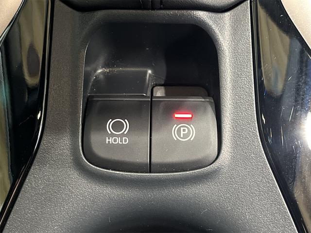 カローラクロス ハイブリッド Z 1年保証付・禁煙車・ブラインドスポットモニター・パノラミックビューモニター・9型ナビ・Bluetooth・トヨタセーフティ・クルーズコントロール・パワーバックドア・シートヒーター・パワーシート・ETC(25枚目)