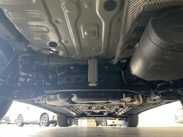 カローラクロス ハイブリッド Z 1年保証付・禁煙車・ブラインドスポットモニター・パノラミックビューモニター・9型ナビ・Bluetooth・トヨタセーフティ・クルーズコントロール・パワーバックドア・シートヒーター・パワーシート・ETC(60枚目)