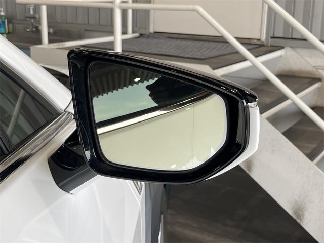 ＵＸ ＵＸ２５０ｈ　Ｆスポーツ　１年保証付・禁煙車・専用本革スポーツ赤シート・ナビ・ＴＶ・Ｂｌｕｅｔｏｏｔｈ・バックモニター・レクサスセーフティ・クルーズコントロール・パワーバックドア・パワーシート・三眼ＬＥＤオートライト・ドラレコ（32枚目）