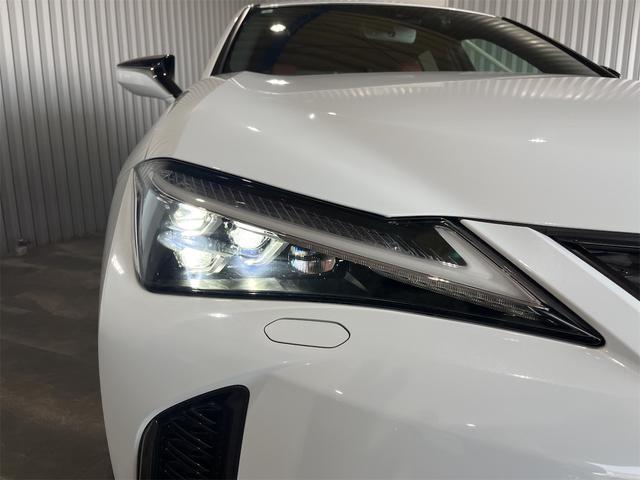 ＵＸ ＵＸ２５０ｈ　Ｆスポーツ　１年保証付・禁煙車・専用本革スポーツ赤シート・ナビ・ＴＶ・Ｂｌｕｅｔｏｏｔｈ・バックモニター・レクサスセーフティ・クルーズコントロール・パワーバックドア・パワーシート・三眼ＬＥＤオートライト・ドラレコ（35枚目）