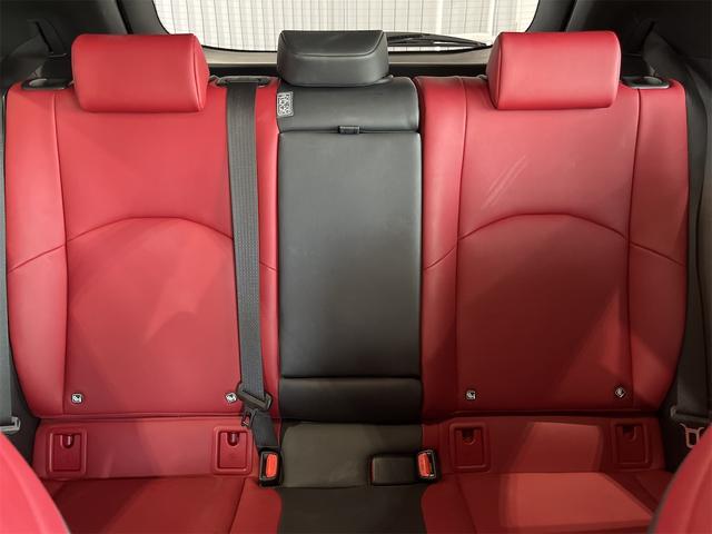 ＵＸ ＵＸ２５０ｈ　Ｆスポーツ　１年保証付・禁煙車・専用本革スポーツ赤シート・ナビ・ＴＶ・Ｂｌｕｅｔｏｏｔｈ・バックモニター・レクサスセーフティ・クルーズコントロール・パワーバックドア・パワーシート・三眼ＬＥＤオートライト・ドラレコ（53枚目）