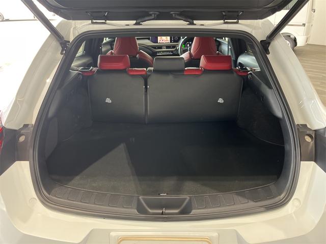 ＵＸ ＵＸ２５０ｈ　Ｆスポーツ　１年保証付・禁煙車・専用本革スポーツ赤シート・ナビ・ＴＶ・Ｂｌｕｅｔｏｏｔｈ・バックモニター・レクサスセーフティ・クルーズコントロール・パワーバックドア・パワーシート・三眼ＬＥＤオートライト・ドラレコ（55枚目）