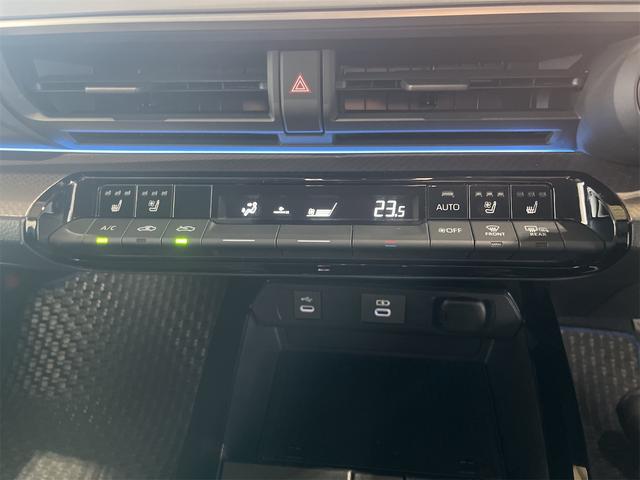 プリウス Ｚ　１年保証付・デジタルインナーミラー・ブラインドスポットモニター・前後ドラレコ・純正ナビ・ＴＶ・Ｂｌｕｅｔｏｏｔｈ・パノラミックビューモニター・トヨタセーフティ・トヨタチームメイト・クルーズコントロール（23枚目）