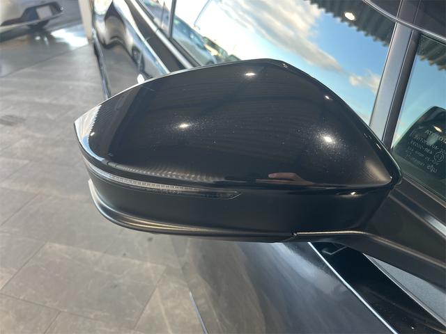 プリウス Ｚ　１年保証付・デジタルインナーミラー・ブラインドスポットモニター・前後ドラレコ・純正ナビ・ＴＶ・Ｂｌｕｅｔｏｏｔｈ・パノラミックビューモニター・トヨタセーフティ・トヨタチームメイト・クルーズコントロール（35枚目）